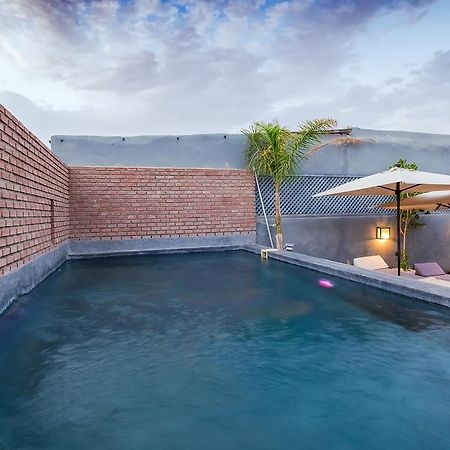 מרקש Riad Salam 40 מראה חיצוני תמונה