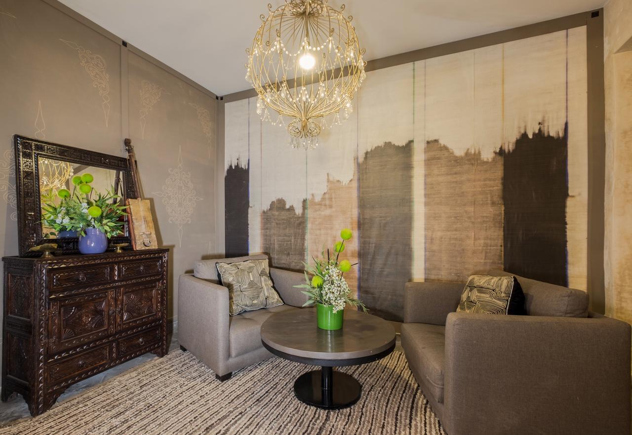 מרקש Riad Salam 40 מראה חיצוני תמונה