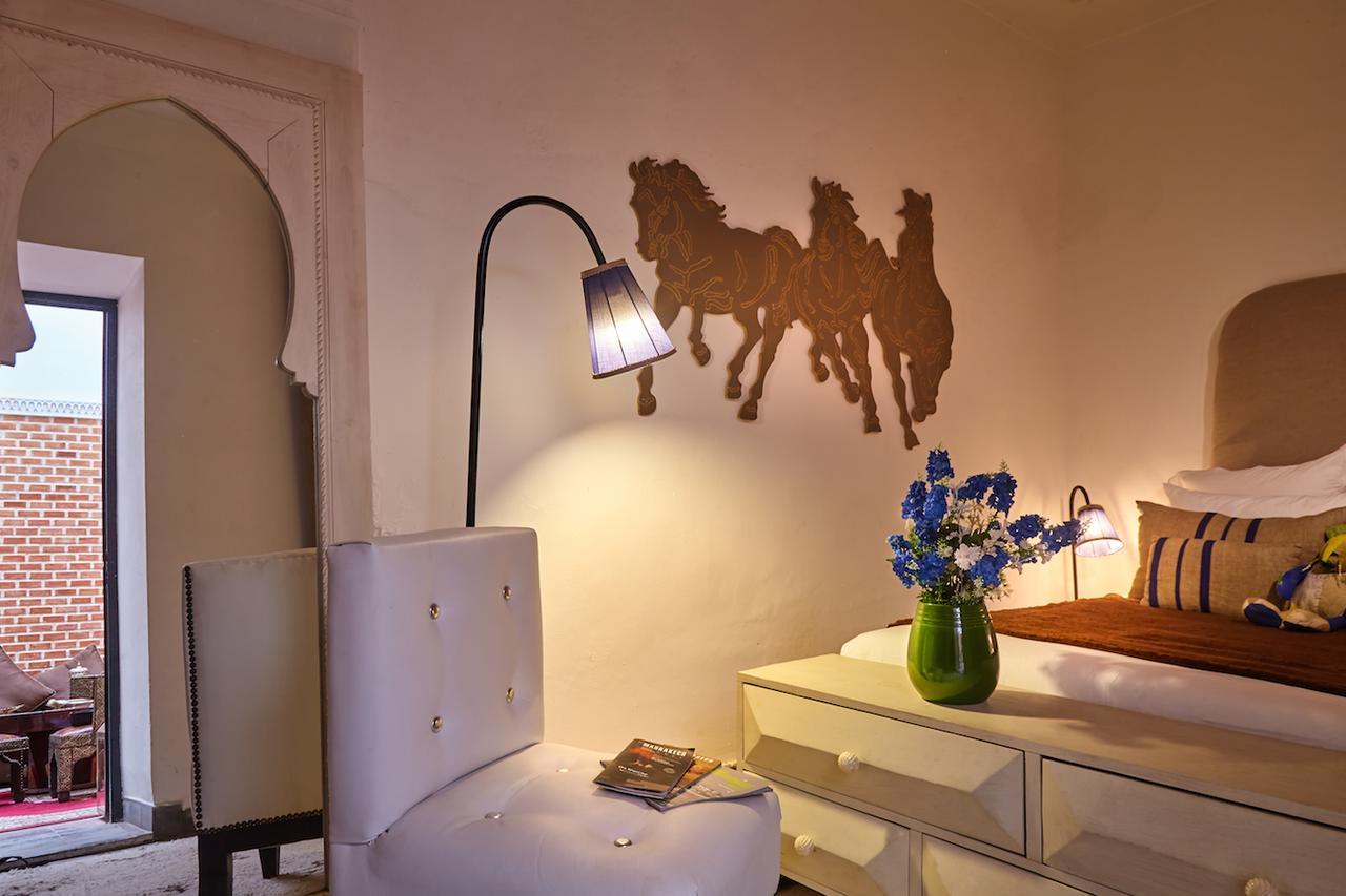 מרקש Riad Salam 40 מראה חיצוני תמונה