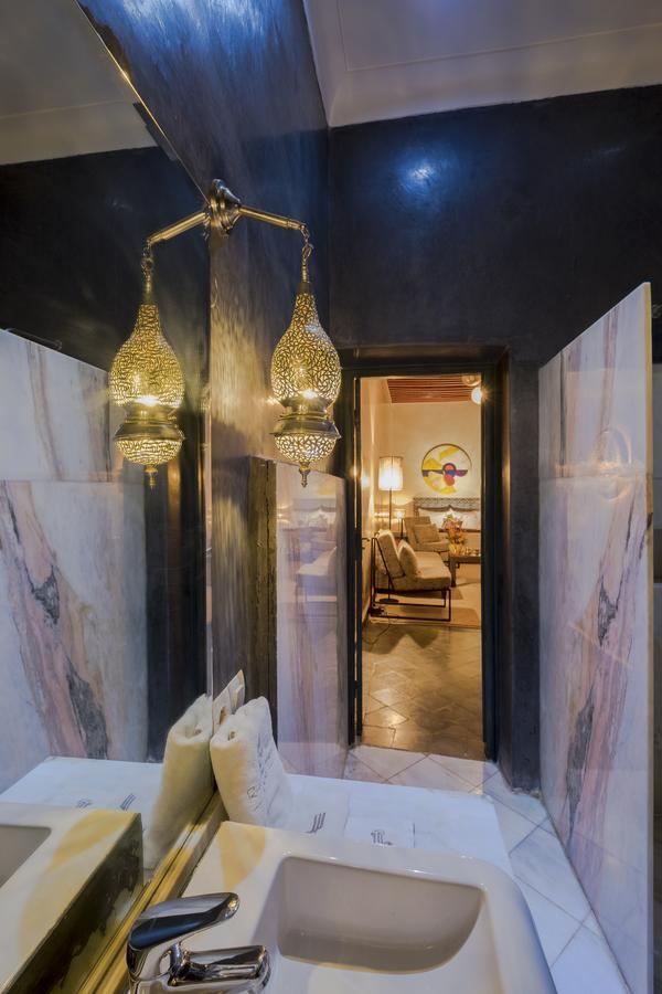 מרקש Riad Salam 40 מראה חיצוני תמונה