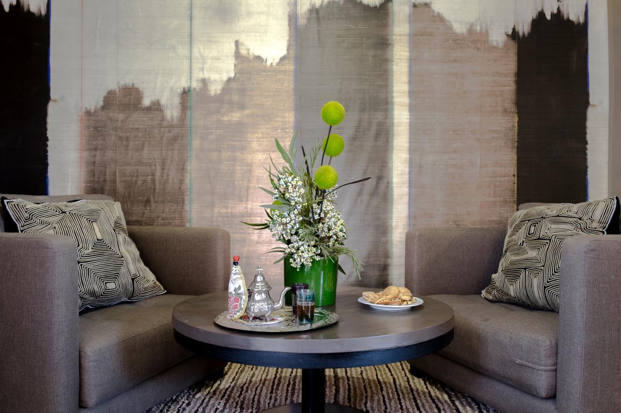 מרקש Riad Salam 40 מראה חיצוני תמונה