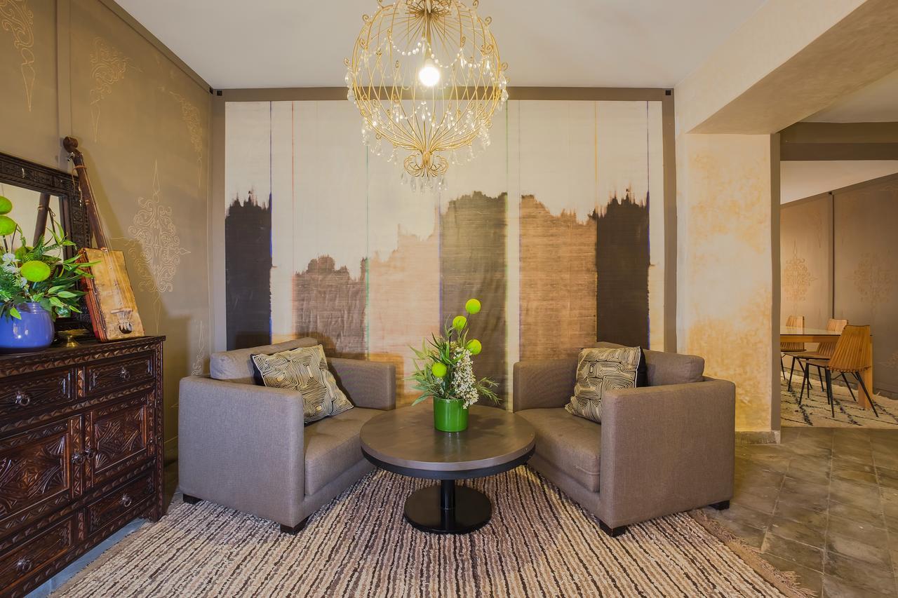 מרקש Riad Salam 40 מראה חיצוני תמונה