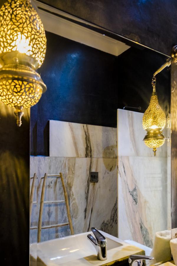 מרקש Riad Salam 40 מראה חיצוני תמונה