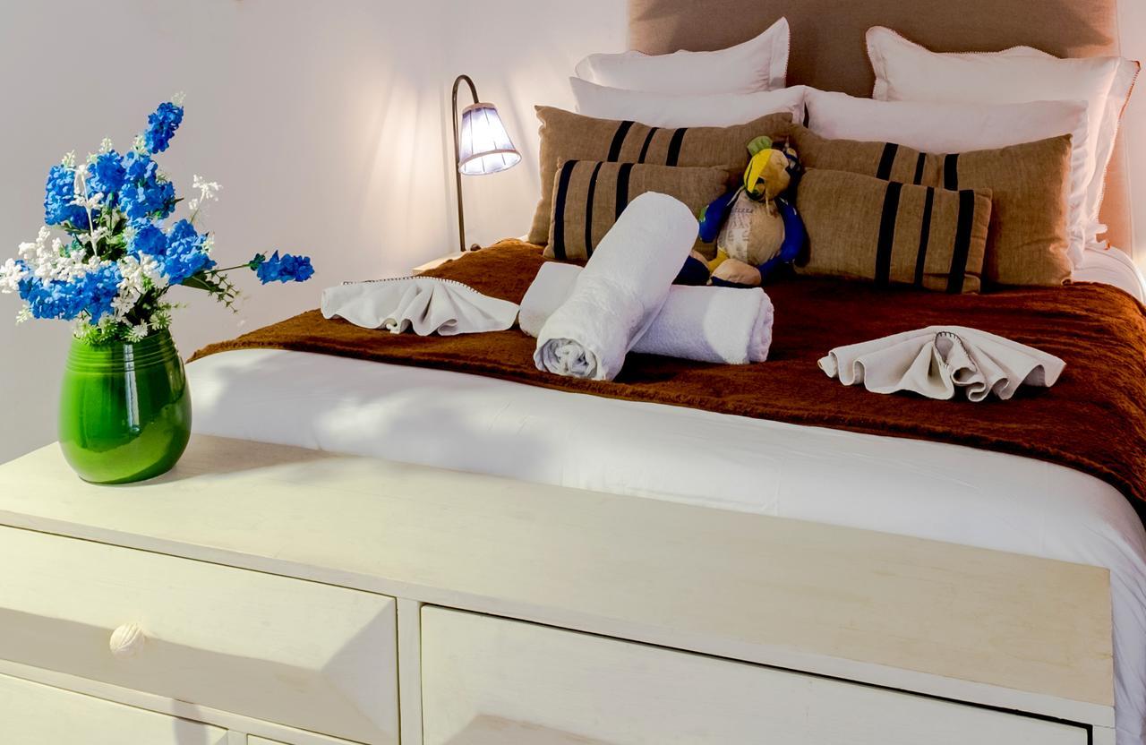 מרקש Riad Salam 40 מראה חיצוני תמונה