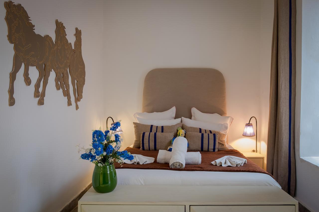 מרקש Riad Salam 40 מראה חיצוני תמונה