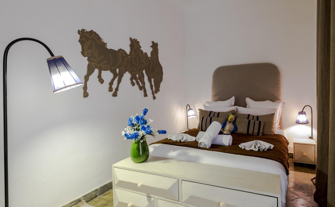 מרקש Riad Salam 40 מראה חיצוני תמונה
