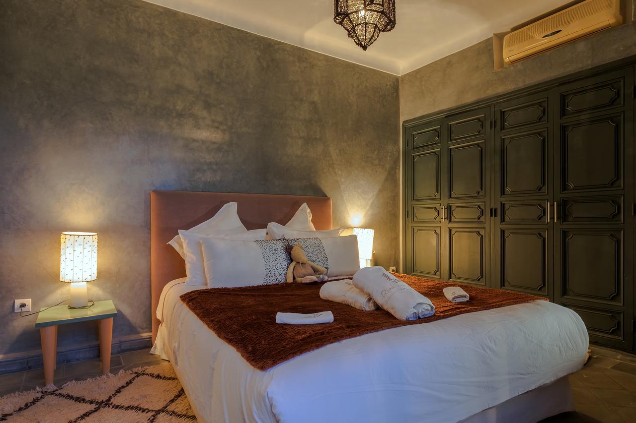 מרקש Riad Salam 40 מראה חיצוני תמונה