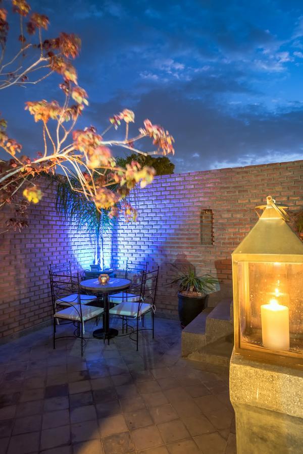מרקש Riad Salam 40 מראה חיצוני תמונה