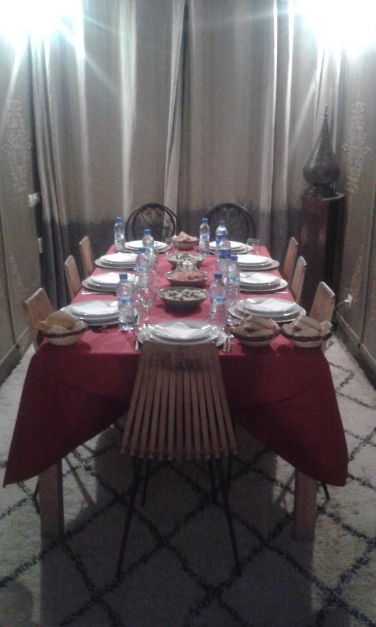 מרקש Riad Salam 40 מראה חיצוני תמונה