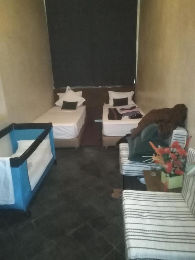 מרקש Riad Salam 40 מראה חיצוני תמונה